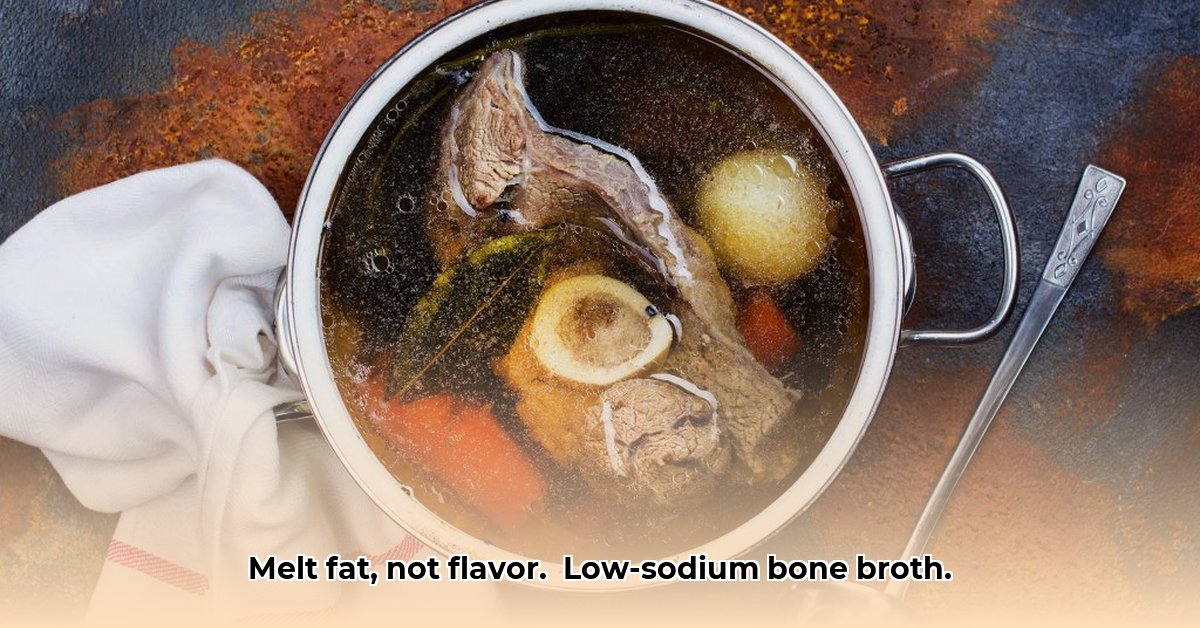 best-low-sodium-bone-broth-for-weight-loss